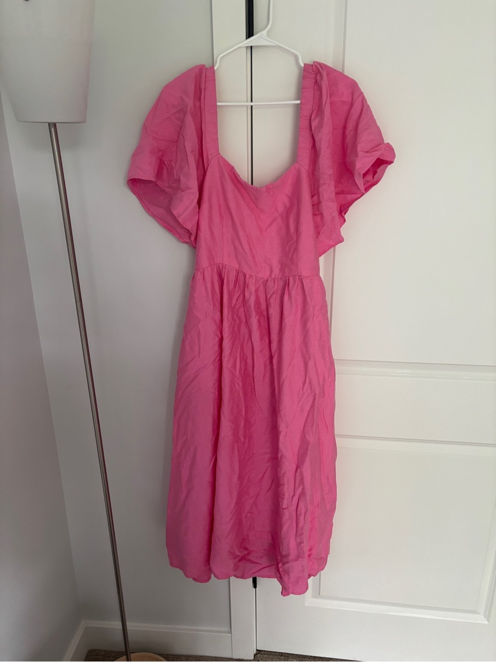 A New Day Mini Dress Size L